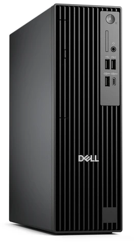 Stacionarus kompiuteris DELL PRO SLIM PLUS QBS1250 - U7-265 32GB 512GB SSD W11P 3YB