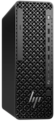 Stacionarus kompiuteris HP Z2 SFF G1I CU7 265K RTX A400 - 32GB 1TB W11P6 WIFI7 NO KB/M