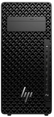 Stacionarus kompiuteris HP Z2 TWR G1I CU9 285K - 32GB 1TB W11P6 WIFI7 NO KB/M