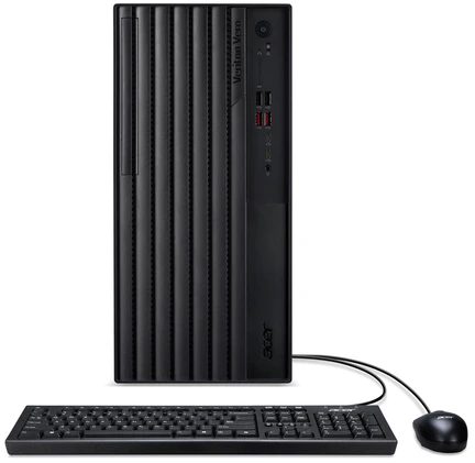 Stacionarus kompiuteris Kompiuteris Acer Veriton VVM6735GT 7-265U 16GB 1TBSSD W11P