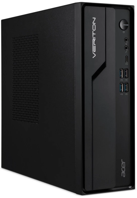 Stacionarus kompiuteris Kompiuteris Acer Veriton X1720G SFF i5-14450HX 16/512 WiFi W11P