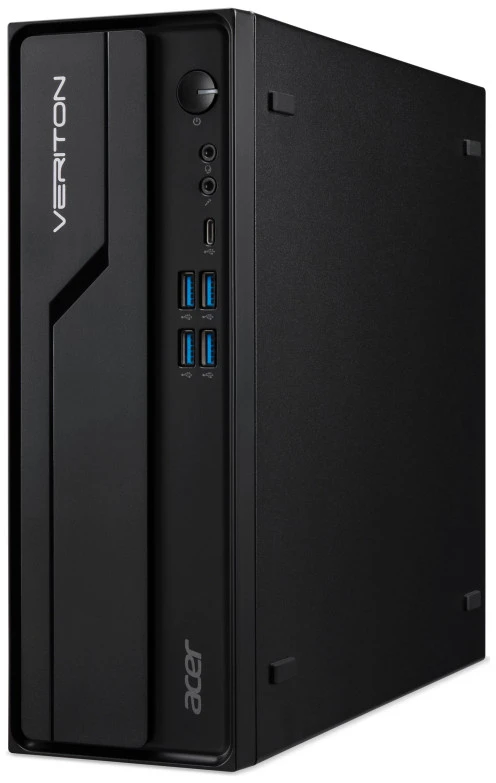Stacionarus kompiuteris Kompiuteris Acer Veriton X1720G SFF i5-14450HX 16/512 WiFi W11P