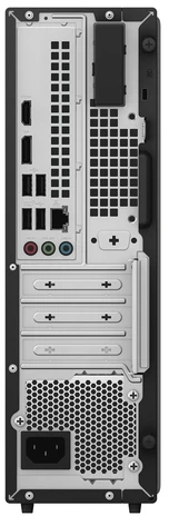 Stacionarus kompiuteris Kompiuteris Asus ASUS V501 SFF C5-210H 8 512 Juodas V501SV-05210H036W W11H