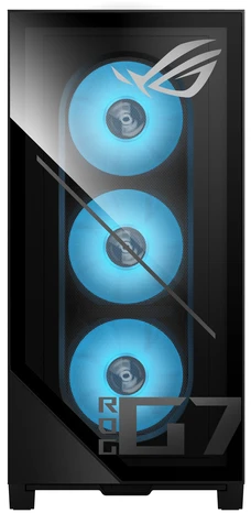 Stacionarus kompiuteris Kompiuteris Asus ASUS ROG G700 U7-265KF 64 2TB 5080 G700TF-7265KF270W W11H