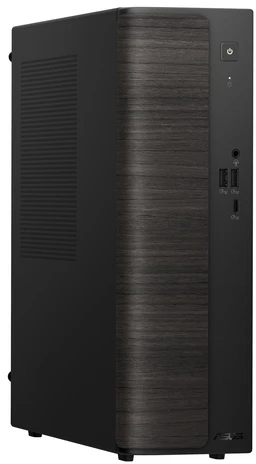Stacionarus kompiuteris Kompiuteris Asus ASUS V501 SFF C5-210H 8 512 Juodas V501SV-05210H036W W11H