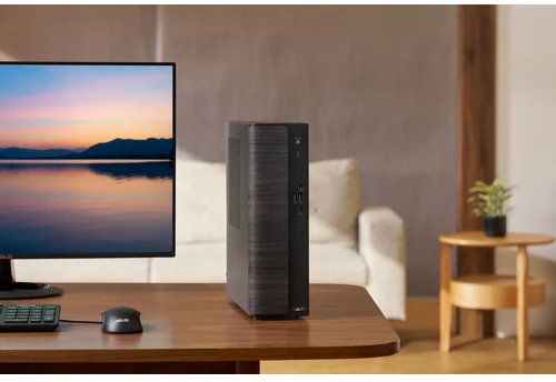 Stacionarus kompiuteris Kompiuteris Asus ASUS V501 SFF C5-210H 8 512 Juodas V501SV-05210H036W W11H