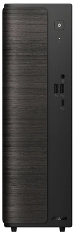 Stacionarus kompiuteris Kompiuteris Asus ASUS V501 SFF C5-210H 16 1TB Juodas V501SV-05210H037W W11P
