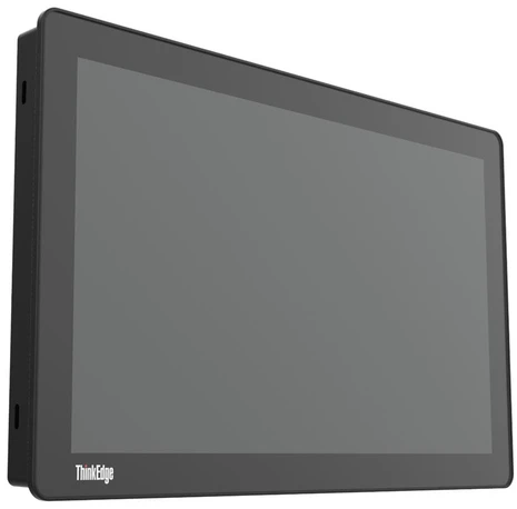 Stacionarus kompiuteris Kompiuteris Lenovo ThinkEdge SE50a-15 Gen 1 13N2 All-in-One Core 5 120UL RAM 16 GB SSD 512 GB TCG Opal Encryption 2 NVMe Intel Graphics 1GbE 2.5GbE Wi-Fi 6E Bluetooth 5.3 WLAN 802.11a/b/g/n/a