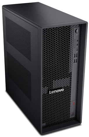 Stacionarus kompiuteris Kompiuteris Lenovo TS P4 R9P-9965 64GB