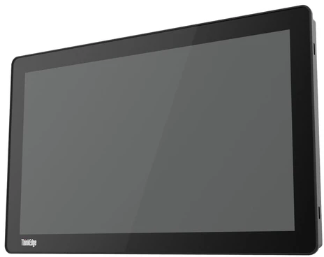 Stacionarus kompiuteris Kompiuteris Lenovo ThinkEdge SE50a-15 Gen 1 13N2 All-in-One Core 5 120UL RAM 16 GB SSD 512 GB TCG Opal Encryption 2 NVMe Intel Graphics 1GbE 2.5GbE Wi-Fi 6E Bluetooth 5.3 WLAN 802.11a/b/g/n/a