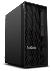 Stacionarus kompiuteris Lenovo TS P2 TWR G2 CU5-225 32GB - 512GB SSD W11P