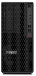 Stacionarus kompiuteris Lenovo TS P2 TWR G2 CU5-225 32GB - 512GB SSD W11P