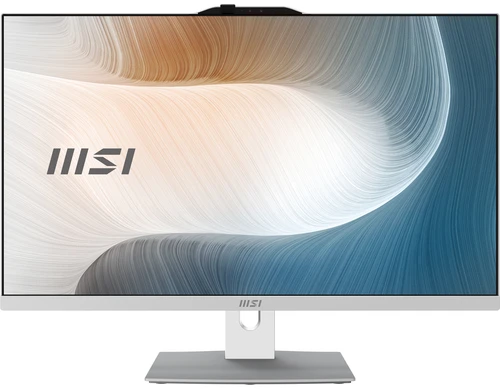 Stacionarus kompiuteris Kompiuteris MSI MSI Modern AM272P 1M-1428AT 27" LED FHD 16GB/512GB SSD W10P