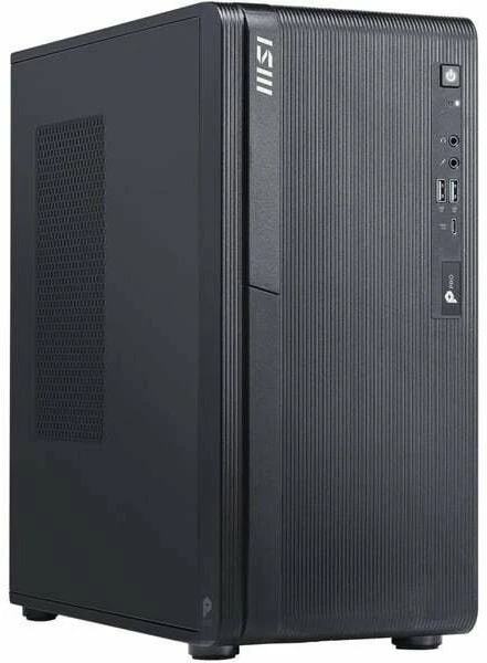 Stacionarus kompiuteris Kompiuteris MSI MSI PRO DP180 A14-1275AT i5-14400/16GB/512GB SSD Windows 10 Pro