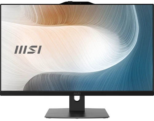 Stacionarus kompiuteris Kompiuteris MSI MSI Modern AM272P 1M-1425AT i5-14 27" LED FHD 16GB/512GB SSD W11 Home NextGen