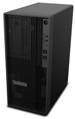 Stacionarus kompiuteris Lenovo ThinkStation P2 Tower Gen 2 Intel Core Ultra 7 270K Plus 32 GB DDR5-SDRAM 512 GB SSD NVIDIA GeForce RTX 5060 Ti Windows 11 Pro Juodas