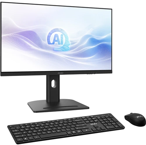 Stacionarus kompiuteris MSI Modern AM273QP AI 1UMG-221AT 68cm 27" /32GB/1TB i7-155H W11P kompiuteris