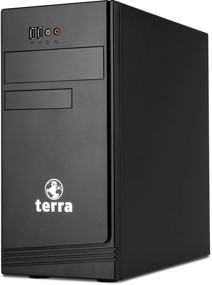 Stacionarus kompiuteris Wortmann TERRA PC 6000