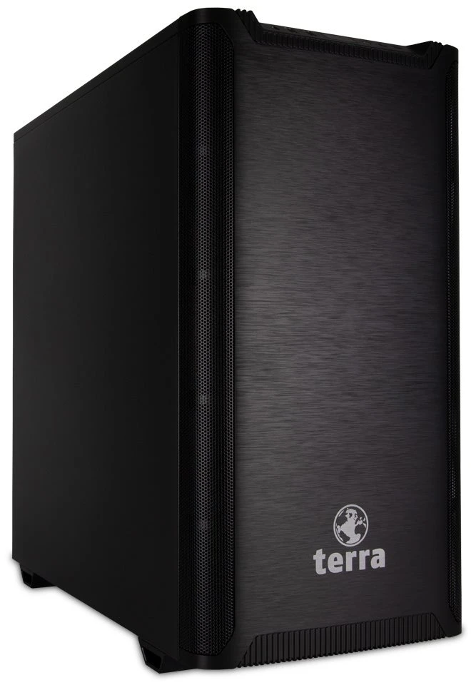 Stacionarus kompiuteris Wortmann TERRA PC-GAMER ELITE 2