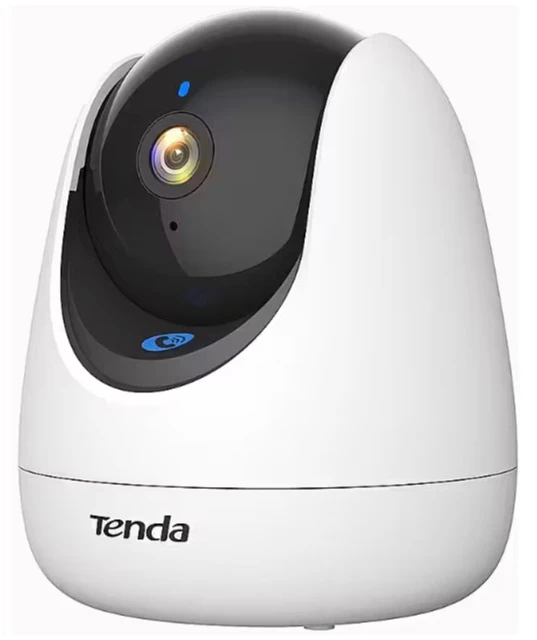 Tenda RP7 v2.0 Kamera 5 MP