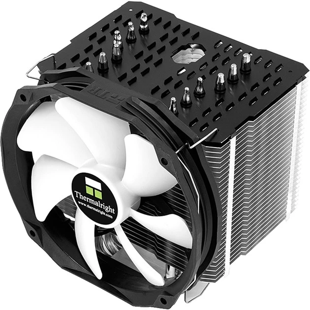 Thermalright aušintuvas HR-02 Macho Rev.B
