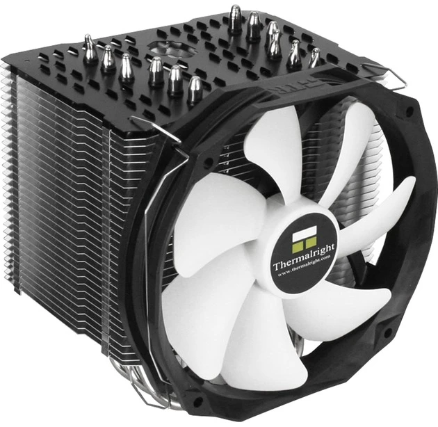 Thermalright aušintuvas HR-02 Macho Rev.B
