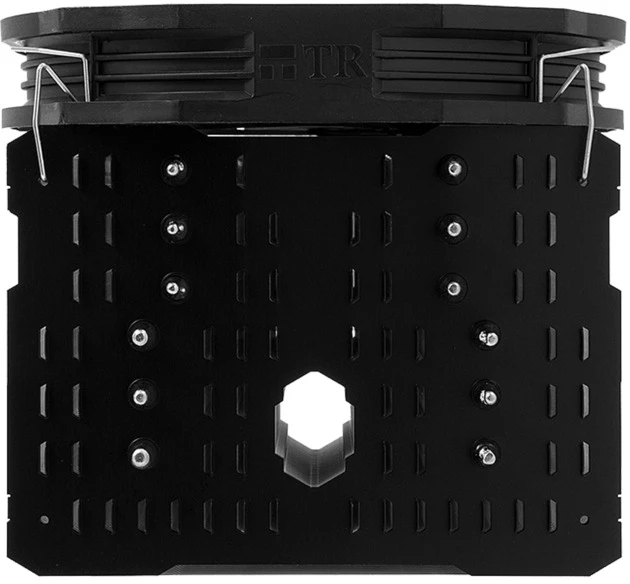 Thermalright aušintuvas HR-02 Macho Rev.B