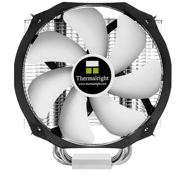 Thermalright aušintuvas HR-02 Macho Rev.B
