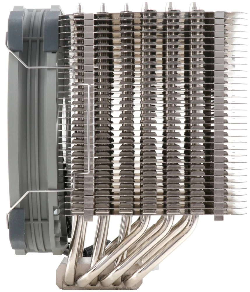 Thermalright aušintuvas HR-02 Plus - 115x/1200/20xx/1366/AM4/AM5