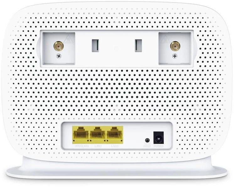 Belaidis Maršrutizatorius - TP-Link Archer 4G+ Cat6 AC1200 Dual Band Gigabit