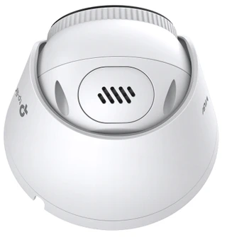 TP-Link Omada InSight S445S(2.8mm)VIGI 4MP kupolinė tinklo kamera