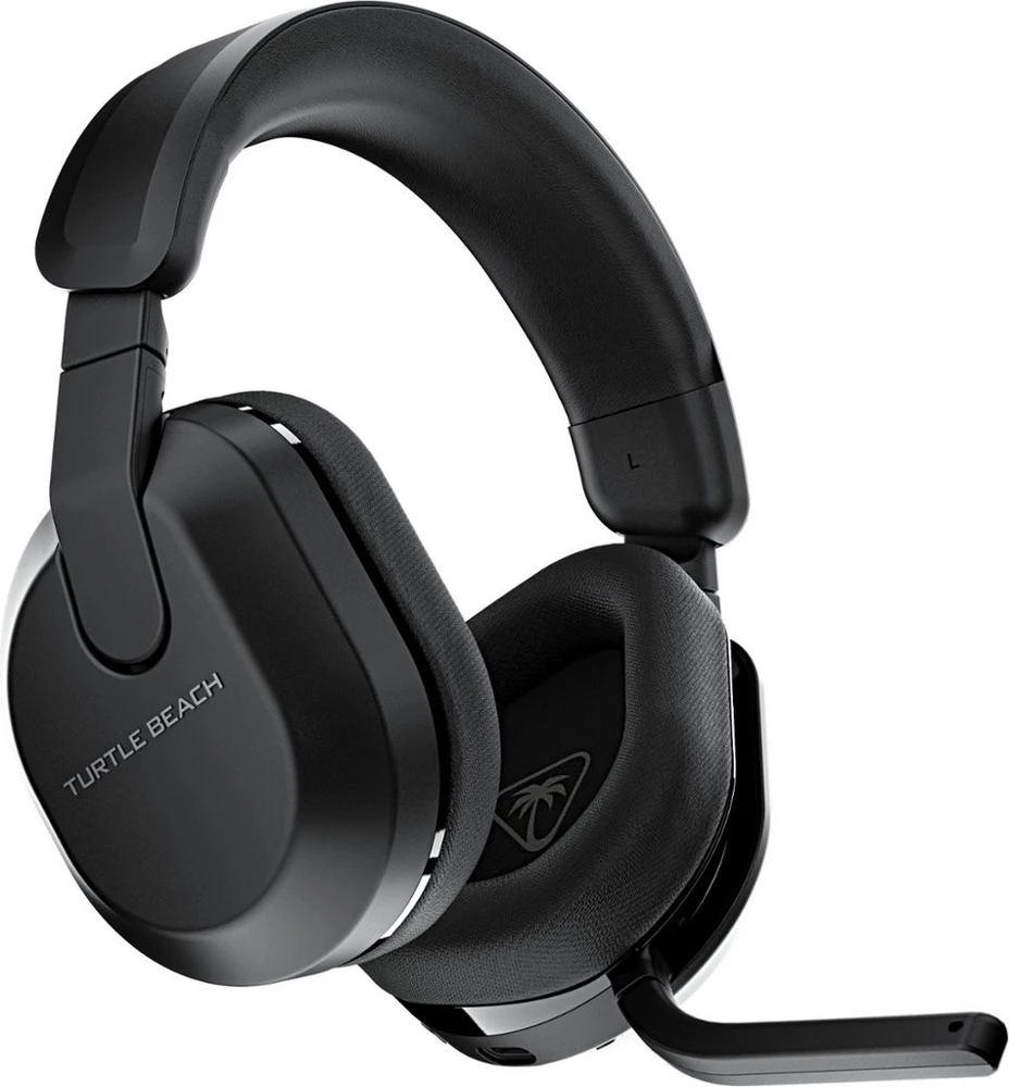 Turtle Beach Stealth 600 Gen 3 (Juodos) belaidės ausinės | PS5,PS4/PC