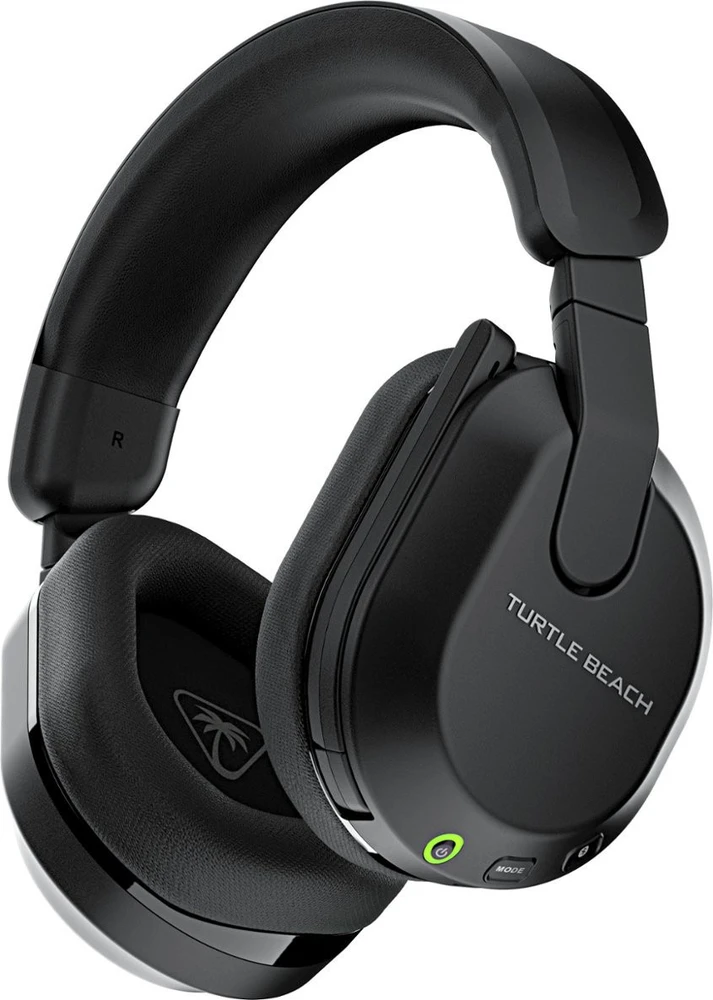 Turtle Beach Stealth 600 Gen 3 (Juodos) belaidės ausinės | PS5,PS4/PC