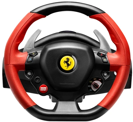 Vairas Thrustmaster F458 Spider (4460105)