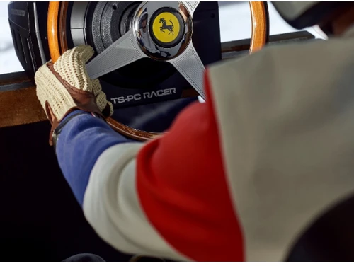 Vairas Thrustmaster Ferrari 250 GTO Add-On (2960822)