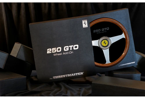 Vairas Thrustmaster Ferrari 250 GTO Add-On (2960822)