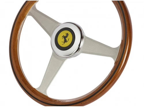 Thrustmaster Ferrari 250 GTO papildomas vairas (2960822)