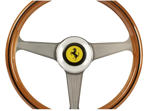 Vairas Thrustmaster Ferrari 250 GTO Add-On (2960822)