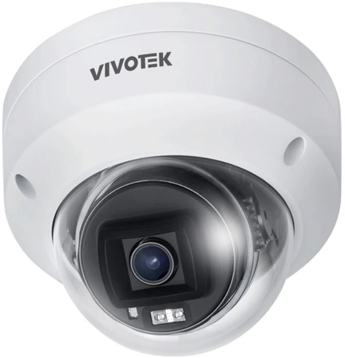 VIVOTEK IP KAMERA FD9380-HV-V2 C-SERIE Kupolas kamera