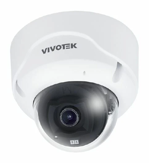 VIVOTEK V-SERIE FD9399-EHV 8MP 30fps, H.265, 4,26mm, IR, WDR kamera