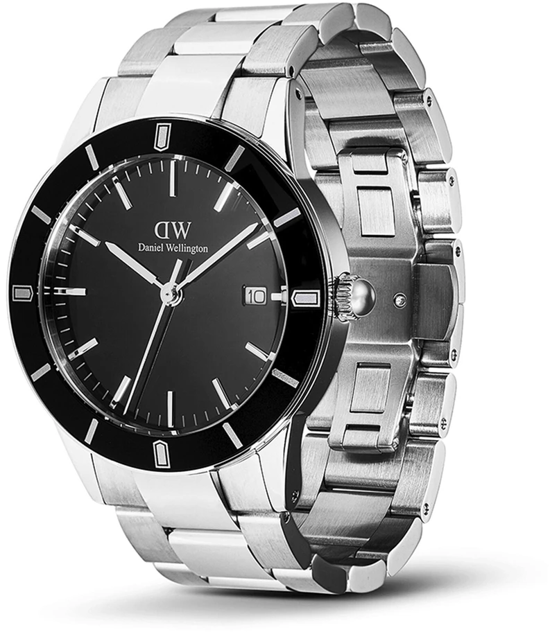 Vyriškas laikrodis DANIEL WELLINGTON MAN DW00600822 (40MM)