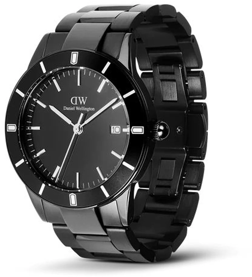 Vyriškas laikrodis DANIEL WELLINGTON MAN DW00600821 (40MM)