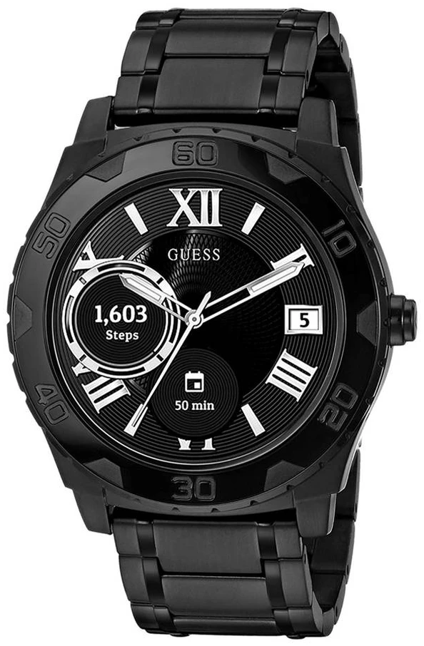 Laikrodis Watches GUESS Smart C1001G5
