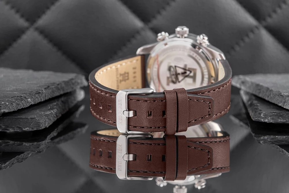 Laikrodis TOMMY HILFIGER 1792163. Kvarcas, Spalva mėlyna. Žmogus.