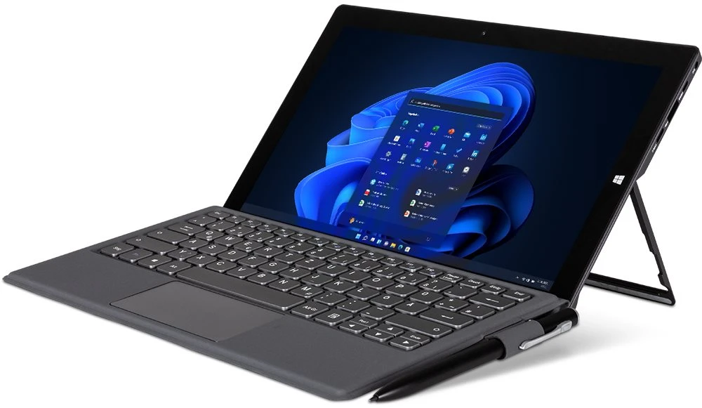 Wortmann Planšetė Terra TERRA PAD 1262 V2 i5-1230U W11 Pro
