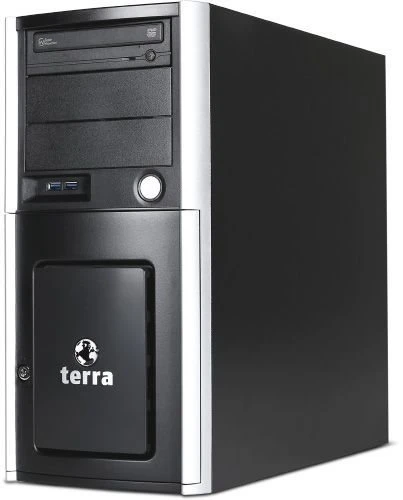 Wortmann Serveris Terra TERRA SERVER 3030A G6 4345P/32/2x960/C/WS2025S