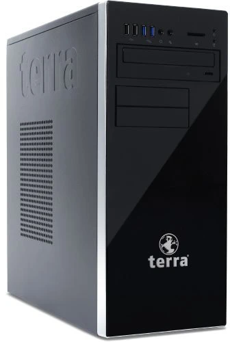 Wortmann Stacionarus kompiuteris TERRA PC HOME 6000