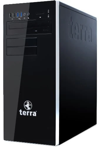 Wortmann Stacionarus kompiuteris TERRA PC HOME 6000