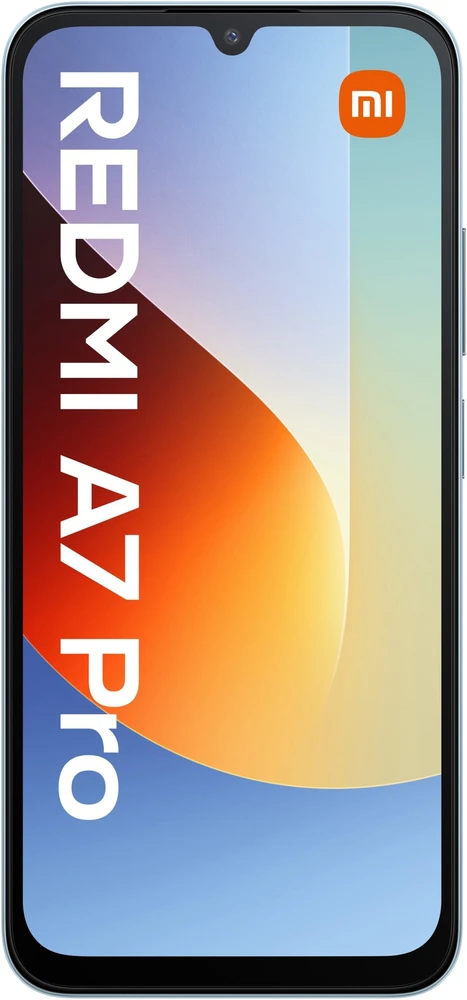 Xiaomi Išmanusis telefonas XIA REDMI A7 PRO 64 BLU