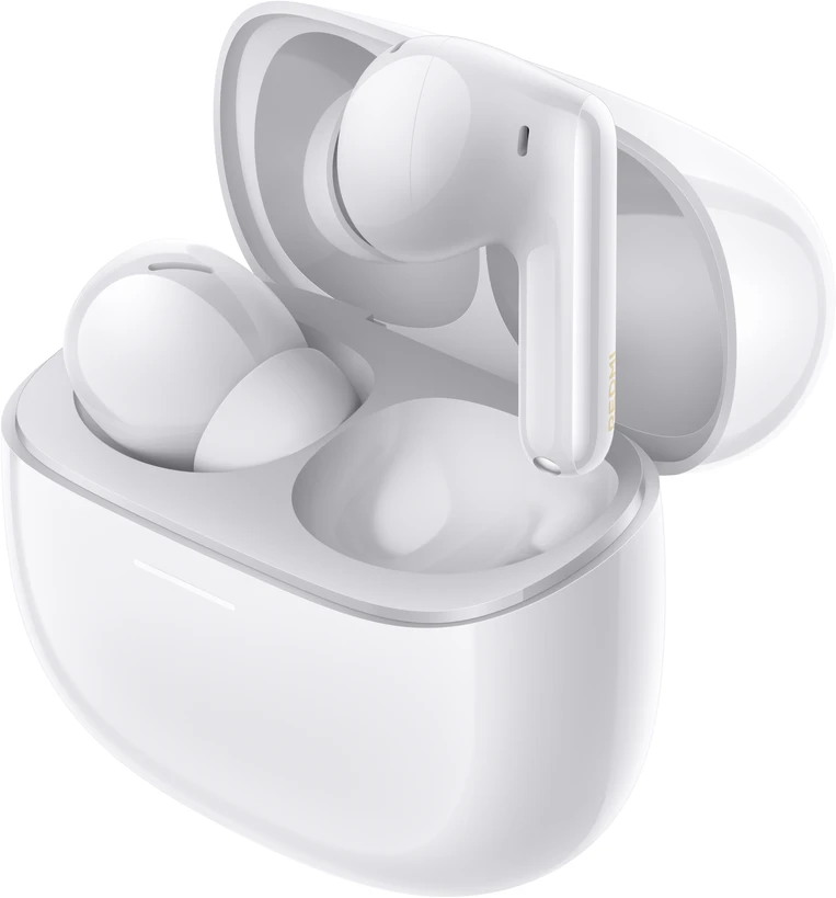 Ausinės Xiaomi Redmi Buds 8 Pro, Baltos